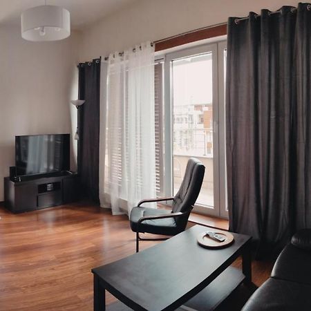 Apartament Beskidzki Relax Ustron Kültér fotó