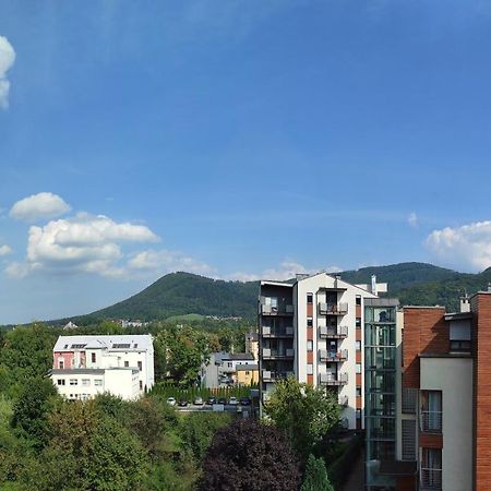 Apartament Beskidzki Relax Ustron Kültér fotó