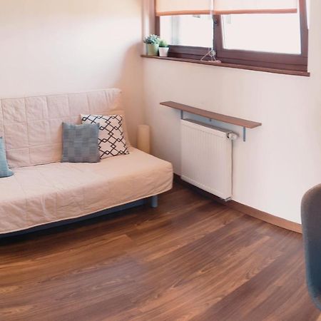 Apartament Beskidzki Relax Ustron Kültér fotó