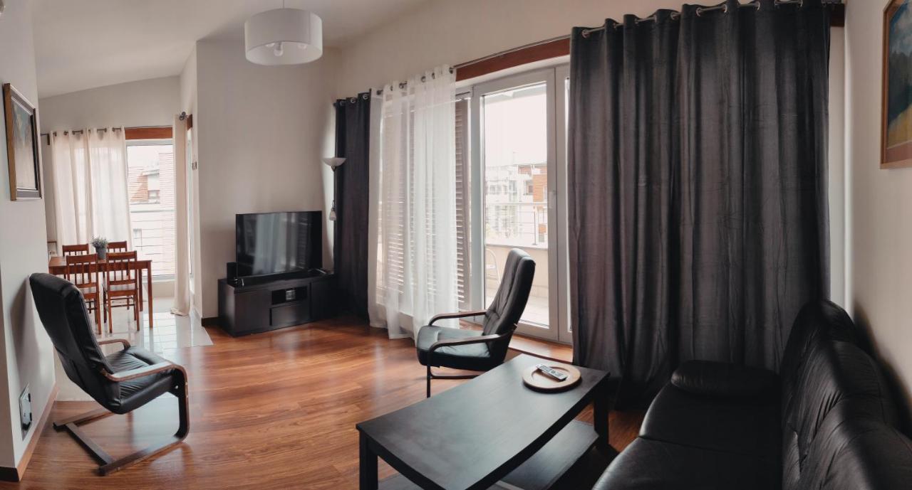 Apartament Beskidzki Relax Ustron Kültér fotó