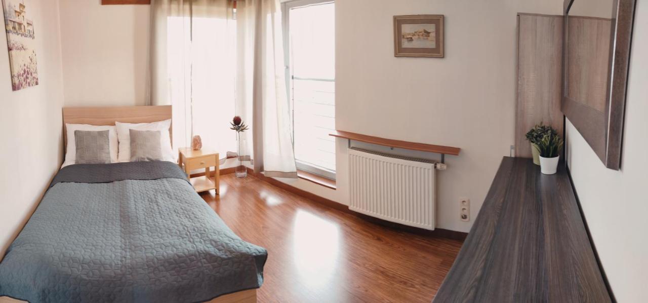 Apartament Beskidzki Relax Ustron Kültér fotó