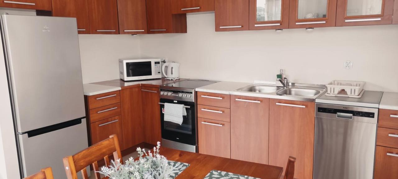 Apartament Beskidzki Relax Ustron Kültér fotó