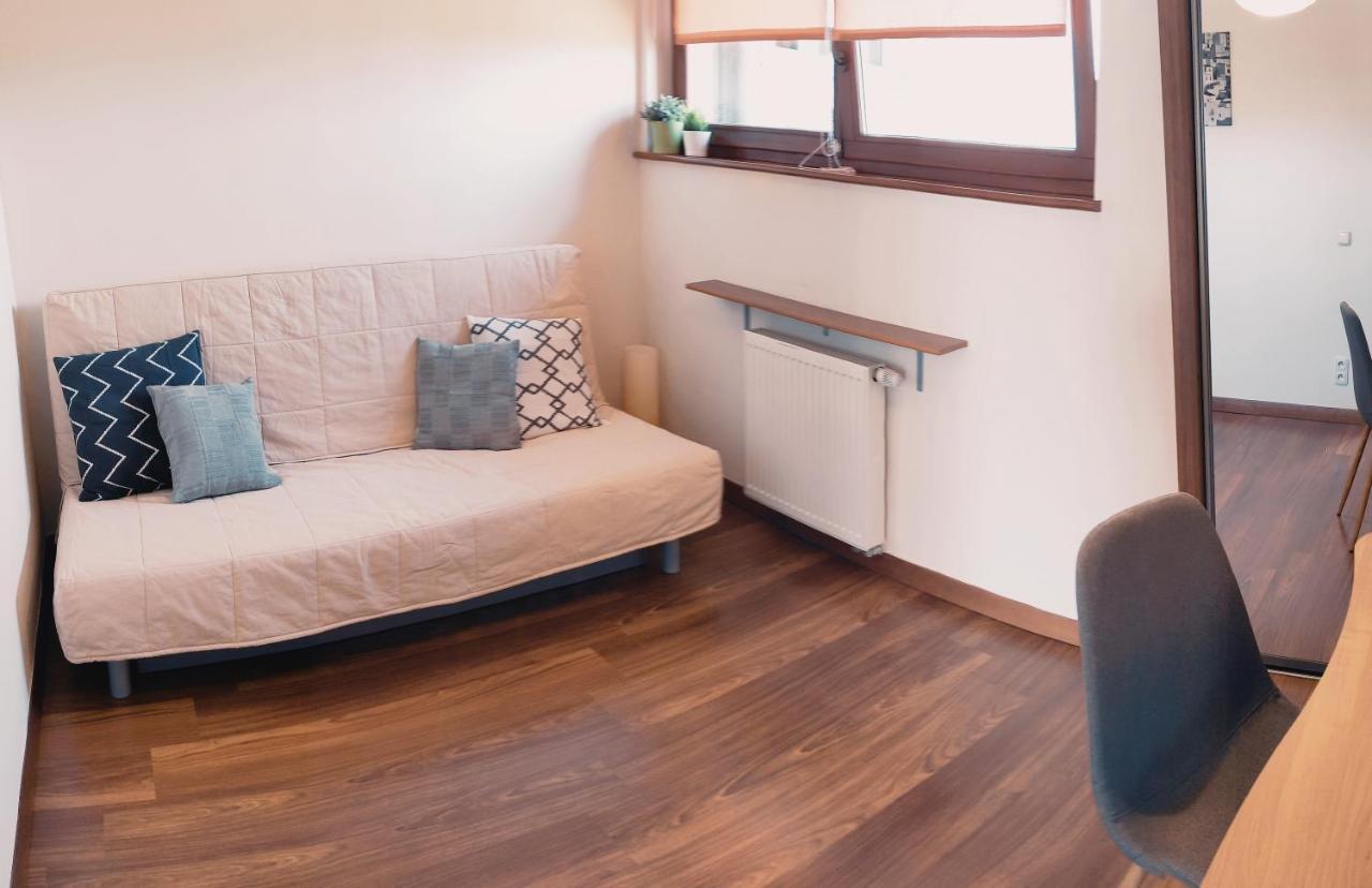 Apartament Beskidzki Relax Ustron Kültér fotó