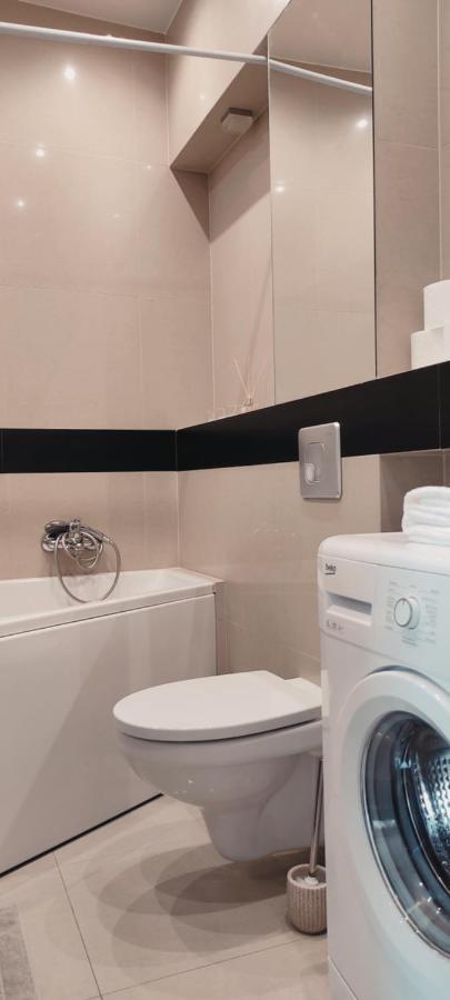 Apartament Beskidzki Relax Ustron Kültér fotó