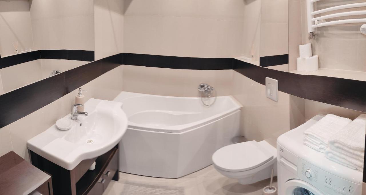 Apartament Beskidzki Relax Ustron Kültér fotó